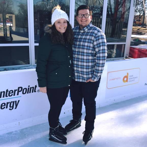 Meet your Posher, Katherine - Picture 1 of 1